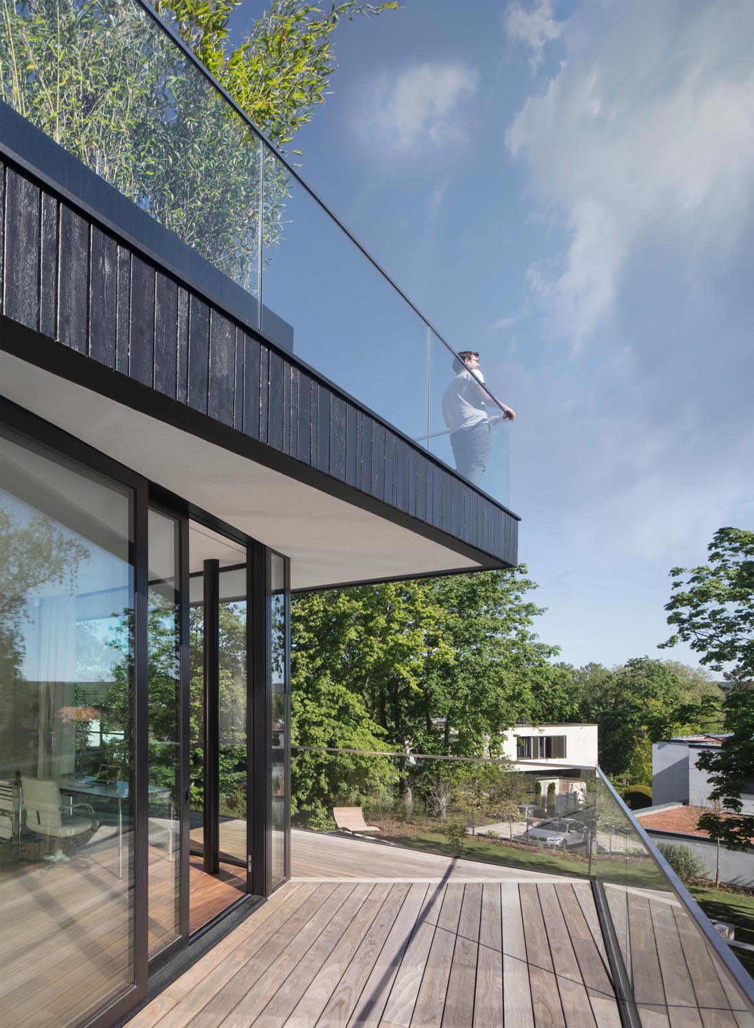 Villa in Berlin Kladow - Bild 3